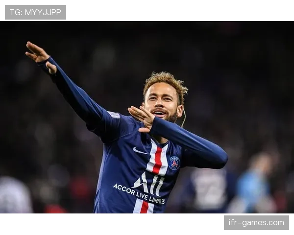 内马尔炫动森巴舞步，点燃绿茵激情