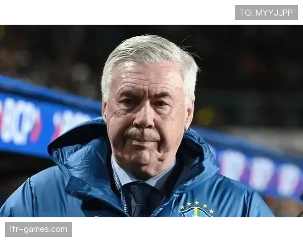 安切洛蒂率皇马再征欧冠，经验与智慧成争冠关键