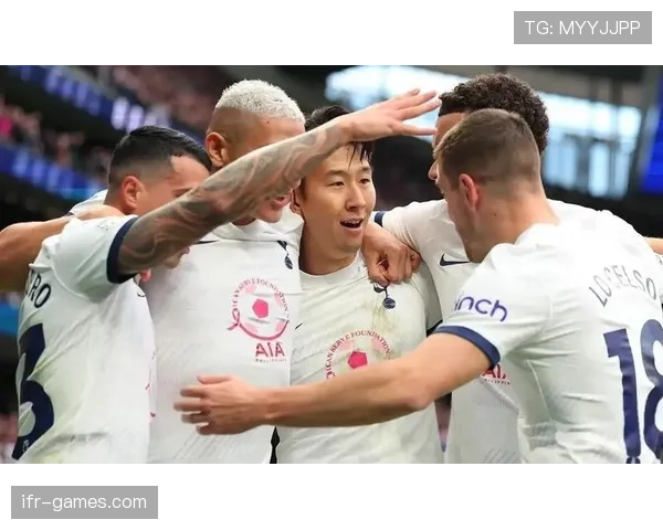 孙兴慜闪耀英超赛场，赛季高光时刻全解析