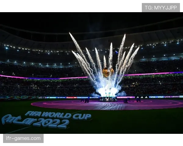 卡塔尔世界杯高科技空调系统助力球迷畅享舒适观赛体验