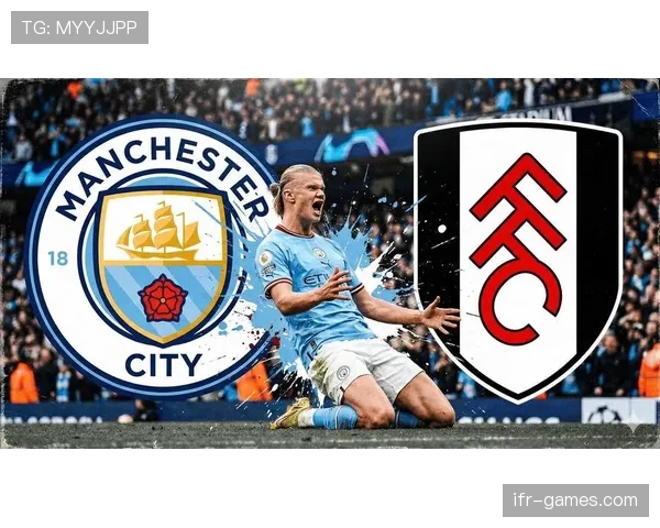 哈兰德状态回暖助曼城创纪录，新里程碑引关注