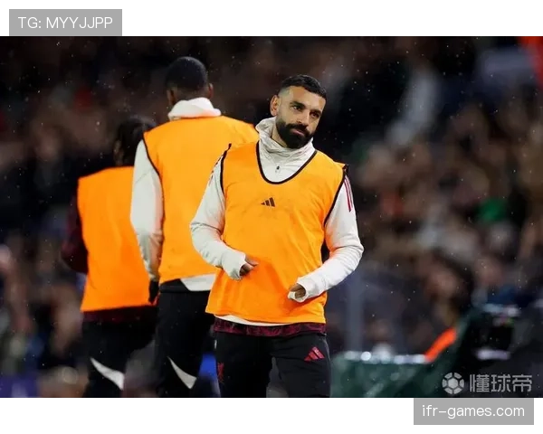 利物浦的攻防转换，为何成为最大漏洞？