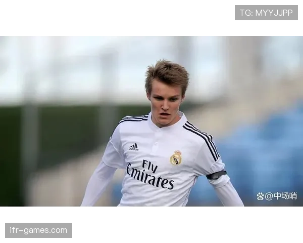 厄德高的战术价值究竟是否需要体系与球星来兑现 厄德高的战术价值究竟是否需要体系与球星来兑现