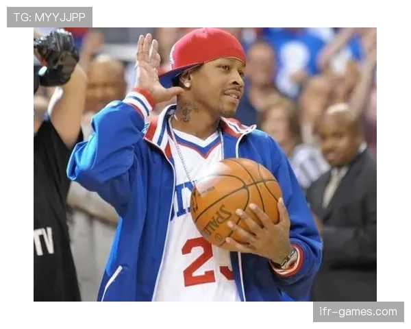 艾弗森无球跑动撕裂防线，得分爆发力仍领跑同体型后卫