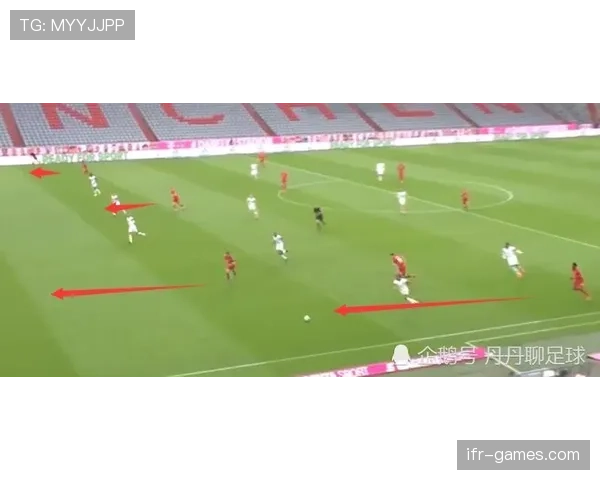 拜仁防线问题持续暴露，对争冠形势稳定性造成影响